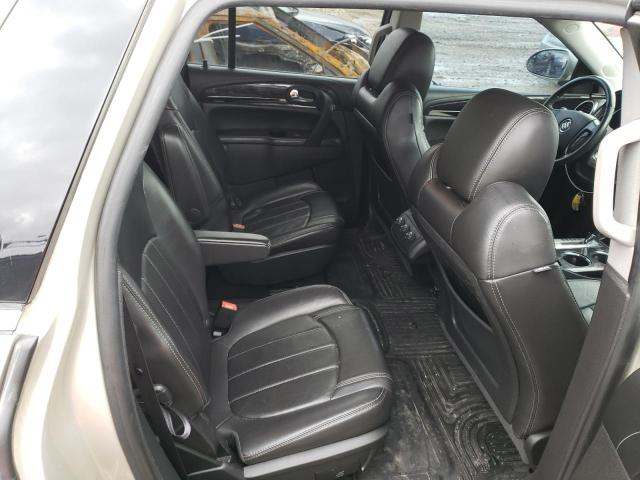 5GAKVBKD7FJ144784 Buick Enclave