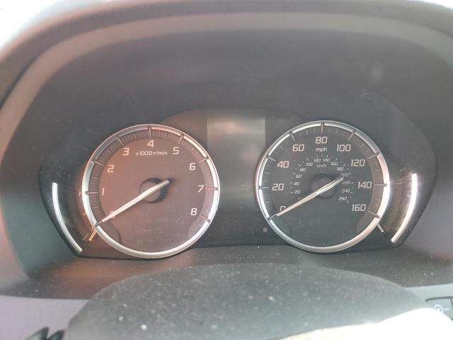 5FRYD3H36HB009935 Acura MDX
