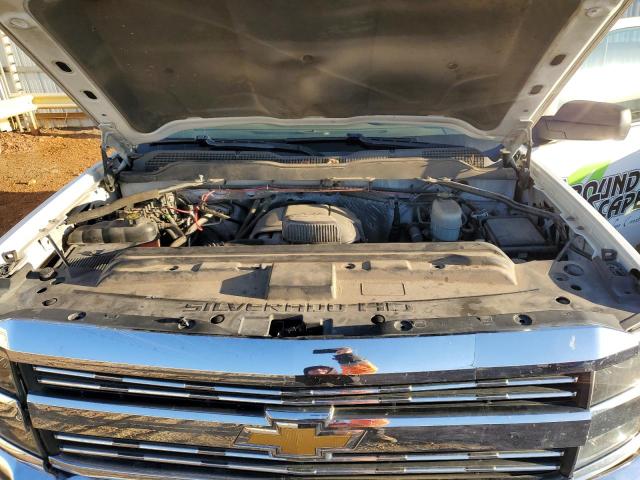 1GC0KUEG4GZ316093 Chevrolet Silverado K2500 Heavy Duty