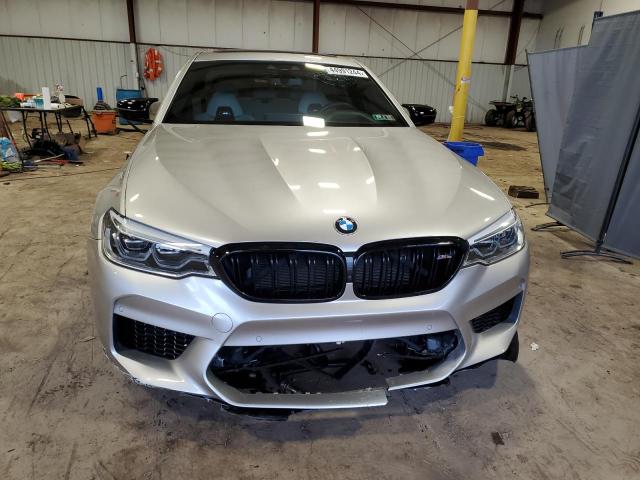 WBSJF0C06LCD66137 BMW M5 BASE