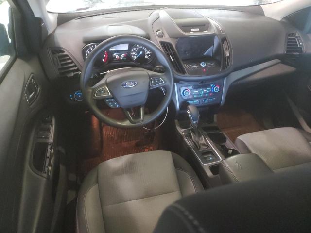 1FMCU0GD3JUA58748 Ford ESCAPE SE