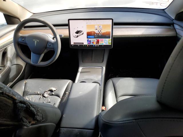 5YJ3E1EA9PF467595 Tesla MODEL 3