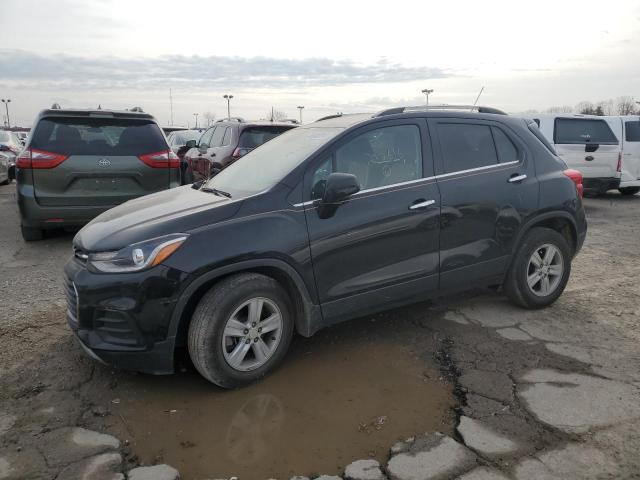 Auction sale of the 2020 Chevrolet Trax 1lt, vin: 3GNCJLSB1LL232616, lot number: 46585214