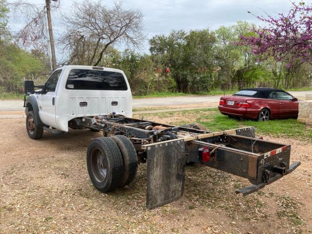 1FDUF5HT4GEB87392 Ford F550 Super Duty