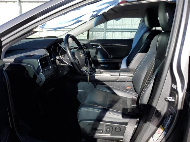 JTJDZKCA2J2013102 Lexus Rx 350 L