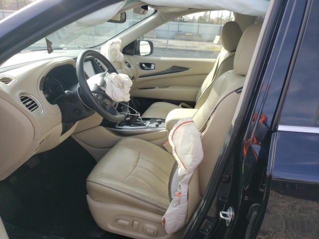 5N1DL0MN1JC510514 Infiniti QX60
