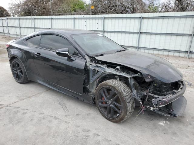 JTHAA5BC6L5010673 Lexus Rc 300 Base
