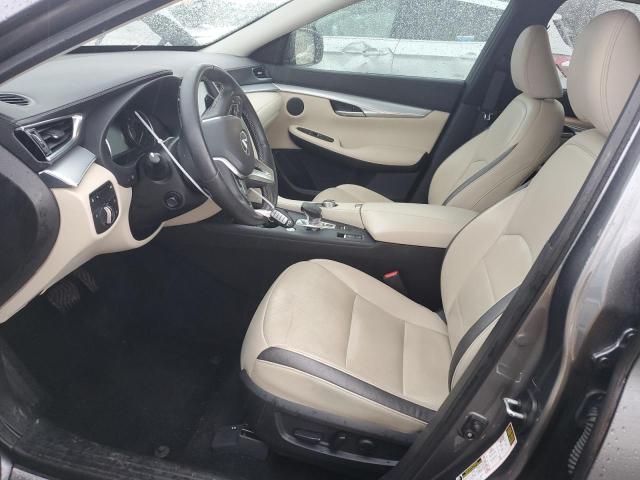 3PCAJ5M13KF138346 Infiniti Qx50 Essential
