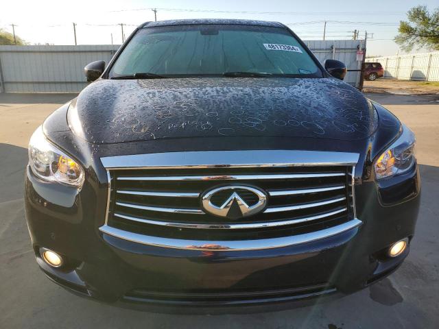 5N1AL0MN4FC502028 Infiniti QX60