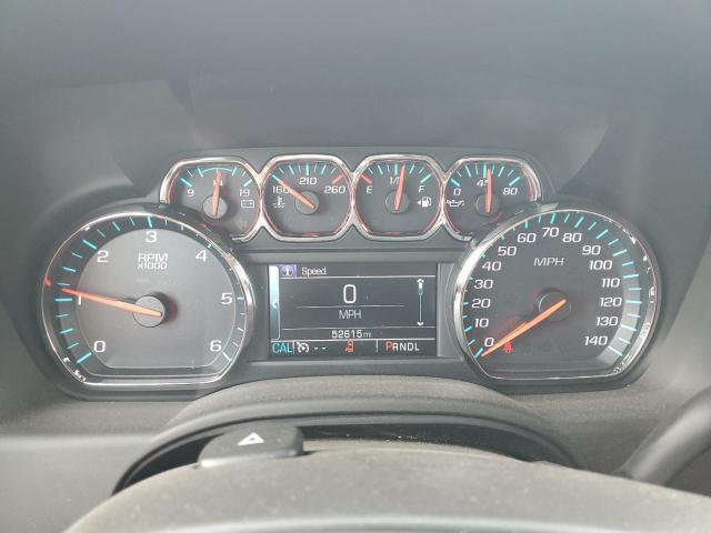 1GKS1FKC2HR296019 GMC Yukon Xl C1500 Sle