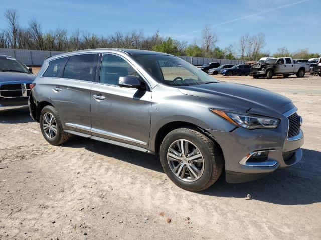 5N1DL0MM3LC515837 Infiniti QX60 LUXE