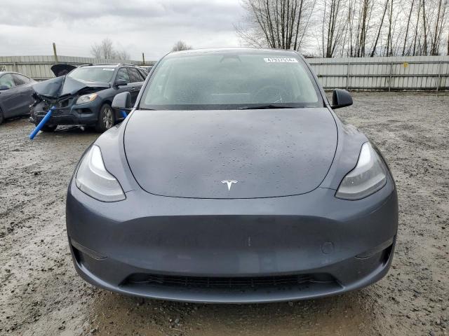 7SAYGDEE9PF693112 Tesla Model Y