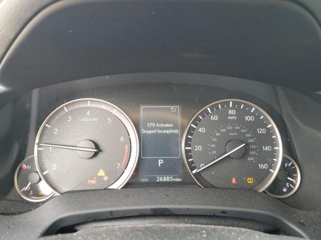 2T2HZMAA1NC245972 Lexus RX 350