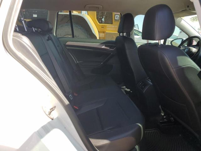 3VWCA7AU4FM517132 Volkswagen Golf Sportwagen Tdi S