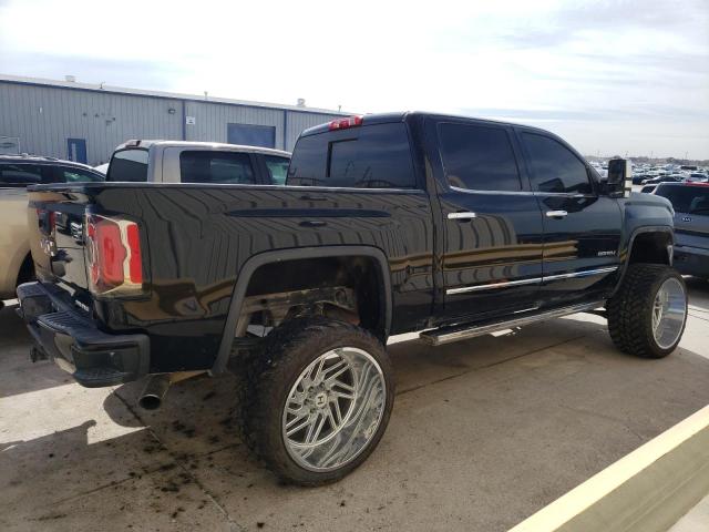 3GTU2PEJ3JG625091 GMC Sierra K1500 Denali