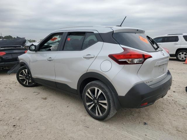 3N1CP5CU1JL516265 Nissan KICKS S