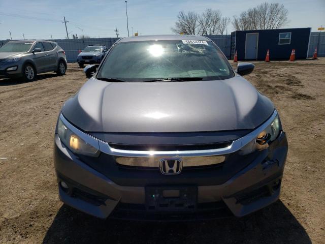 19XFC1F3XGE004289 Honda CIVIC EX