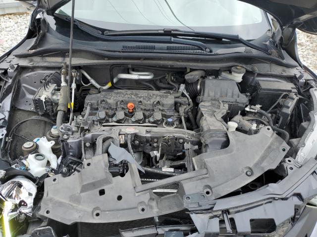 3CZRU6H53KM743079 Honda HR-V EX