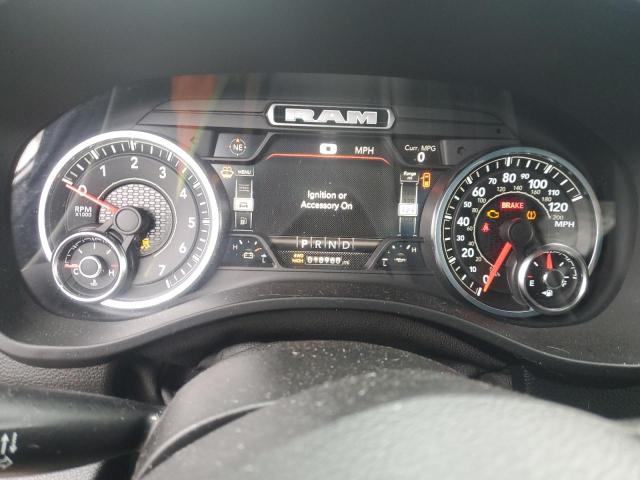 1C6SRFFT4NN151797 RAM 1500 Big Horn/lone Star