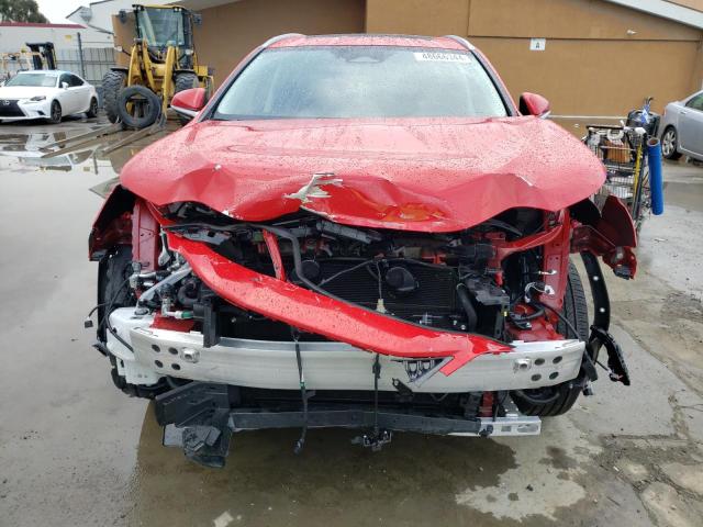 JTJHKCFZ3R2029446 Lexus Nx 450h Luxury