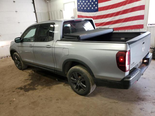 5FPYK3F10KB046924 Honda Ridgeline Sport