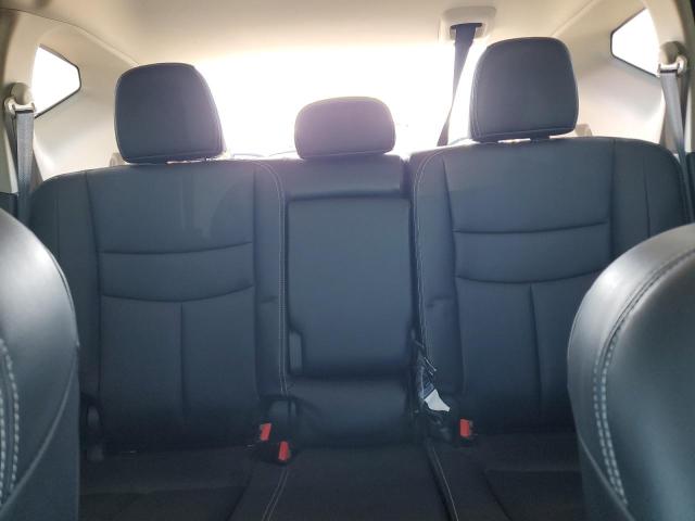 5N1AZ2BS0NC121553 Nissan MURANO SV
