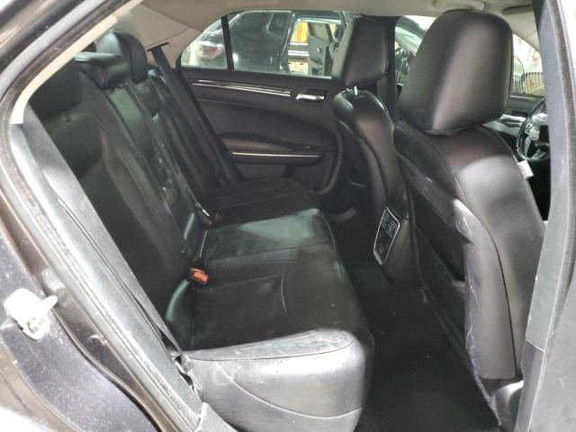2C3CCAKG7JH268386 Chrysler 300 Limited