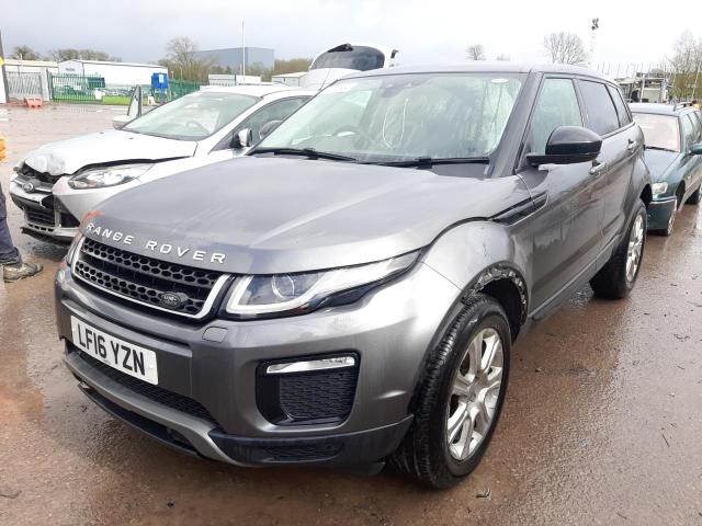 Auction sale of the 2016 Land Rover Range Rove, vin: *****************, lot number: 47110994