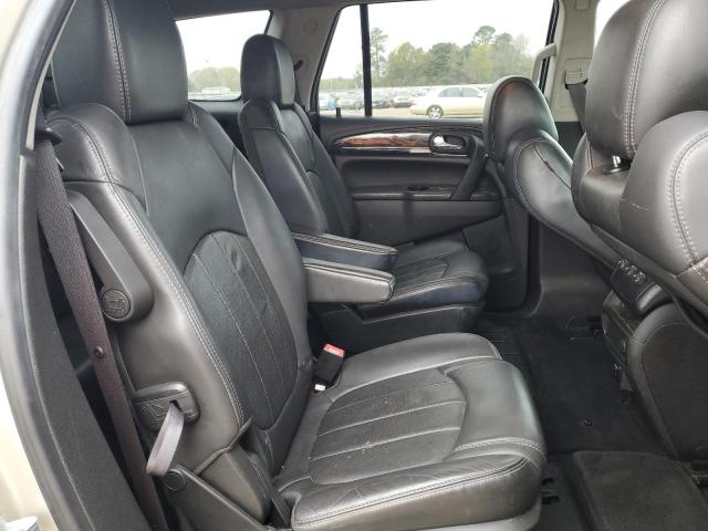 5GAKVBKD5EJ313019 Buick Enclave