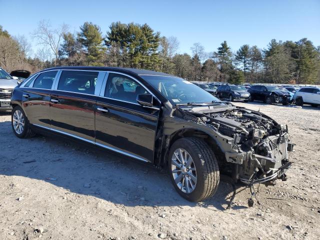 2GEXG6U32H9550231 Cadillac Xts Limousine