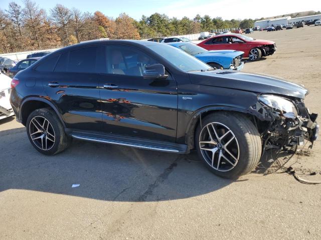 4JGED6EB5HA086706 Mercedes-Benz Gle Coupe 43 Amg