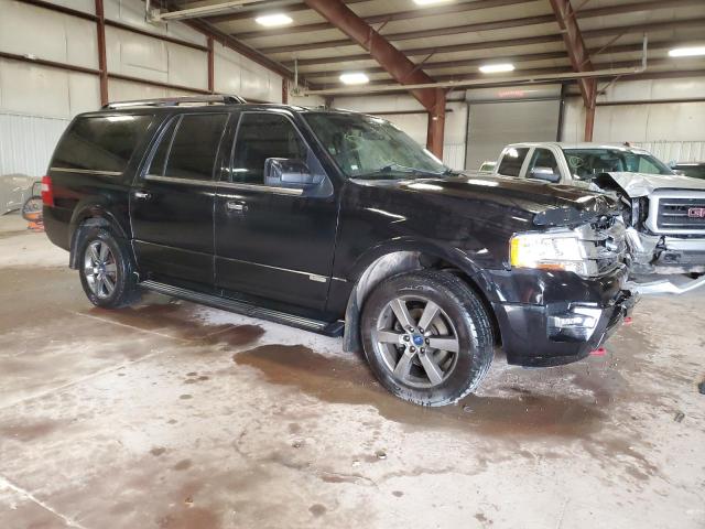 1FMJK2AT7HEA03863 Ford Expedition El Limited