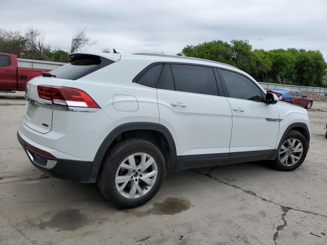 1V2GC2CA9LC213746 Volkswagen Atlas Cross Sport S