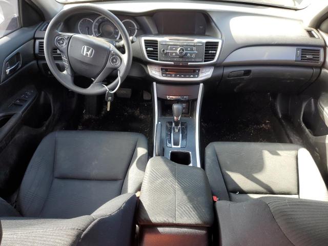 1HGCR2F39EA272081 Honda ACCORD LX
