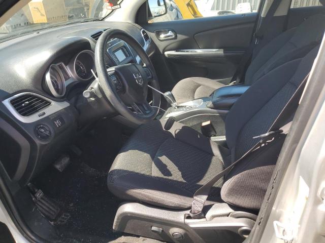 3C4PDDBG1ET112854 Dodge Journey Sxt