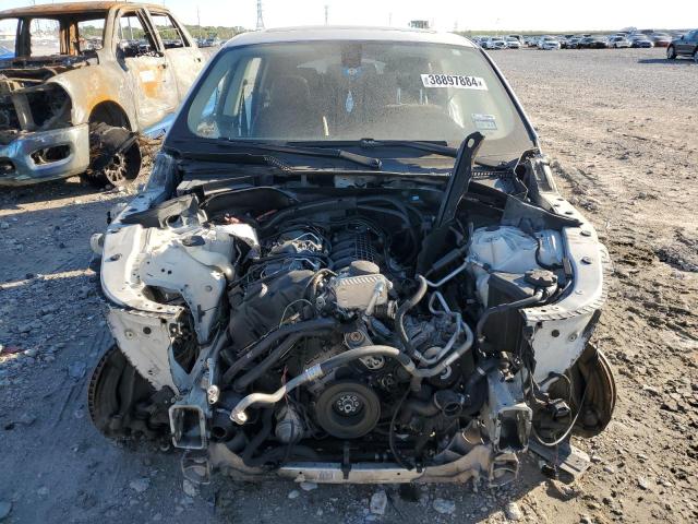 WBA5M2C56ED085744 BMW 535 Igt