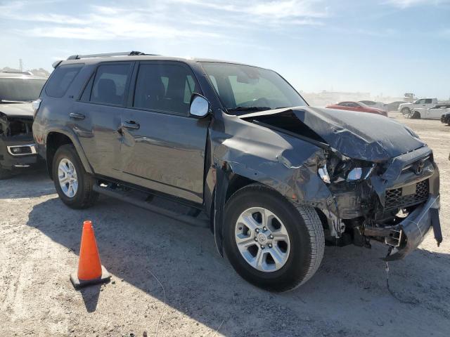 JTEFU5JRXP5303305 Toyota 4RUNNER SR5