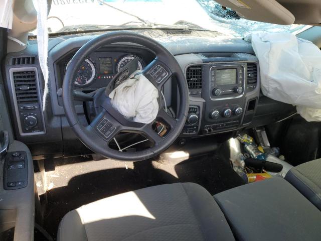 3C6JR7DT9LG311618 RAM 1500 Classic Tradesman
