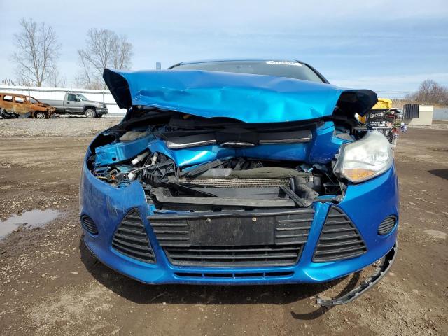 1FADP3K20EL370289 Ford FOCUS SE