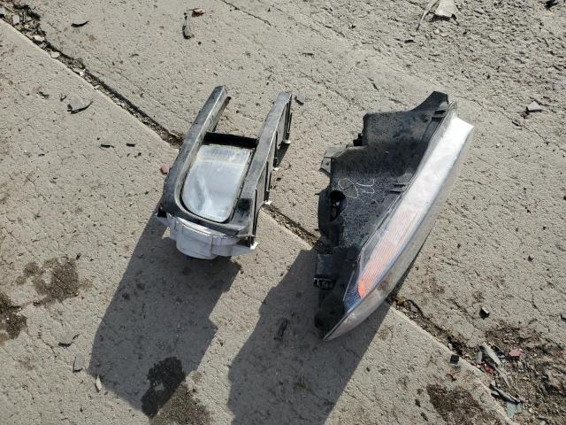 5FPYK1F55EB005734 Honda Ridgeline Rtl