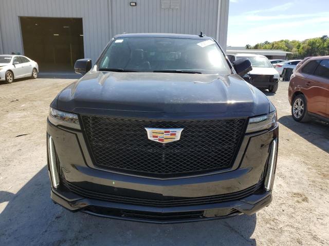 1GYS3RKL4PR216753 Cadillac Escalade Esv Sport Platinum