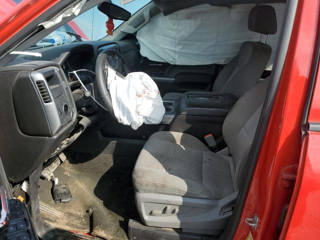 1GCRCREC1EZ407950 Chevrolet Silverado C1500 Lt