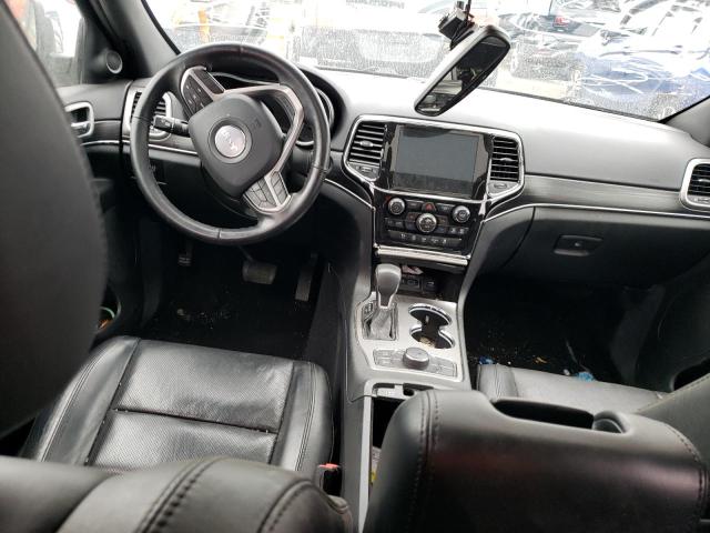 1C4RJFBG6LC152059 Jeep Grand Cherokee Limited