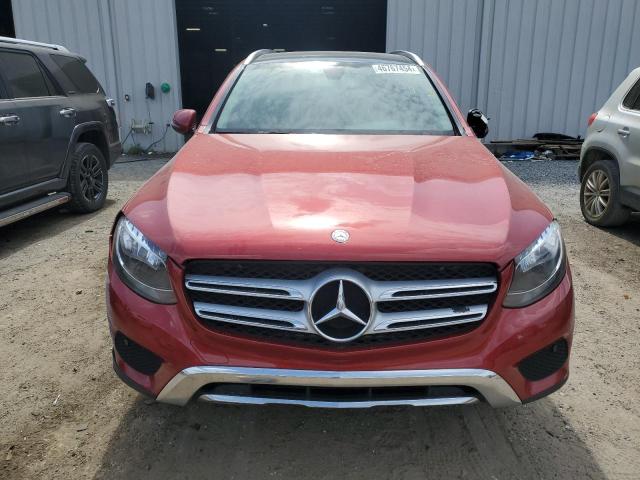 WDC0G4JB3GF084397 Mercedes-Benz GLC 300