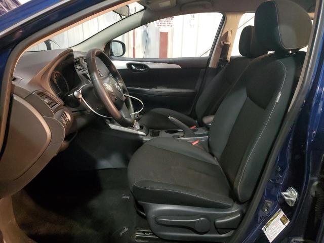 3N1AB7AP7KY380405 Nissan SENTRA S