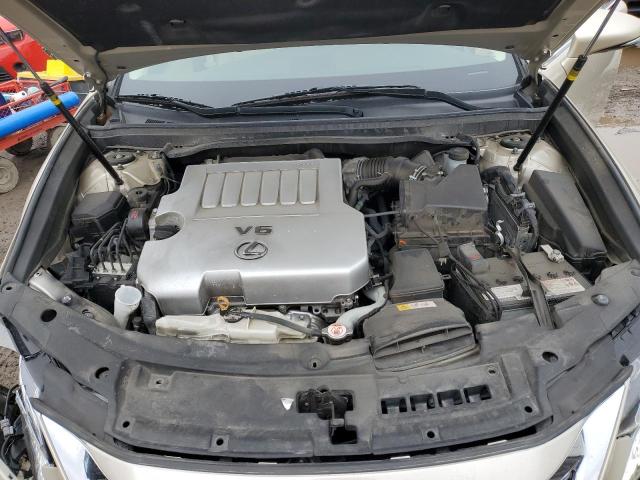 58ABK1GG6HU059414 Lexus ES 350
