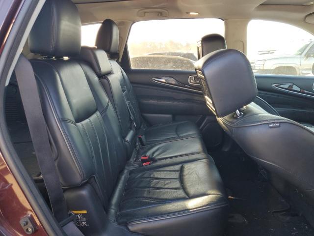 5N1AL0MN2EC508344 Infiniti QX60