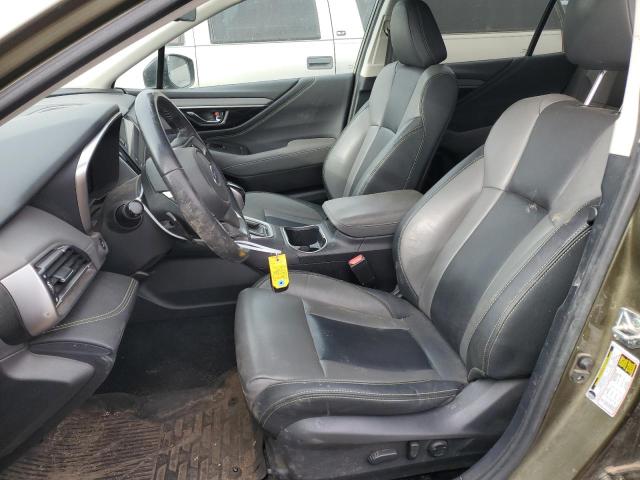 4S4BTGKD3L3227268 Subaru Outback Onyx Edition Xt