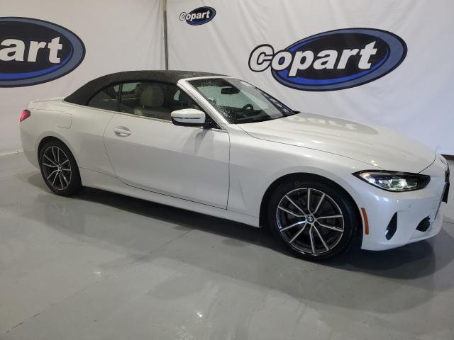 WBA23AT07RCN98551 BMW 430I