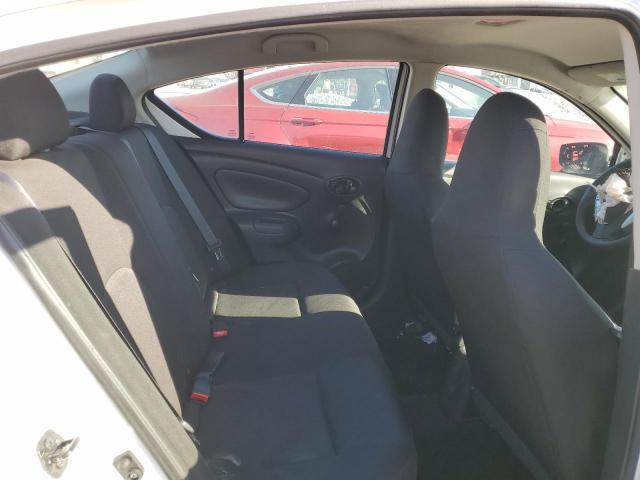 3N1CN7AP7GL917665 Nissan VERSA S